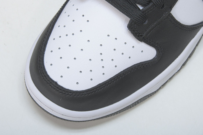 Nike Dunk Low Retro White Black Panda (2021)   DD1503-101