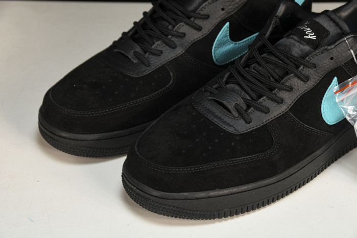 nike air force 1 low T*f*ny & co. 1837  dz1382-001