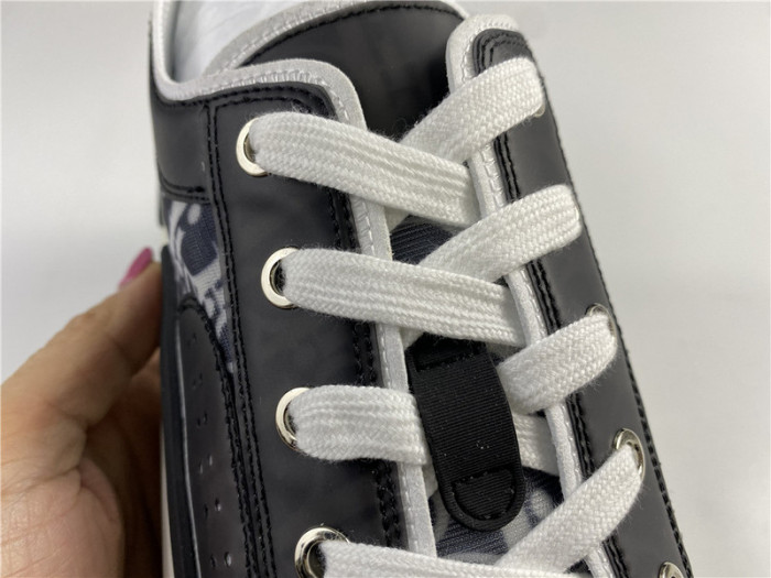 D*or b23 oblique sneaker