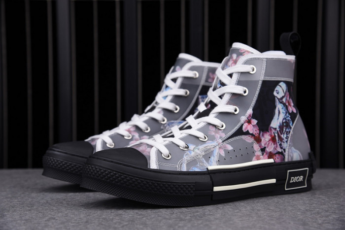 D*or b23 oblique sneaker