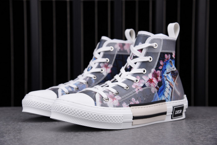 D*or b23 oblique sneaker