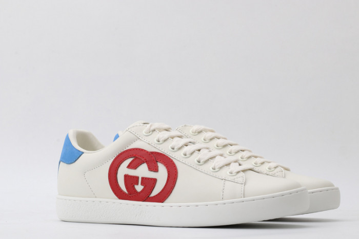 G*u*i ace sneaker