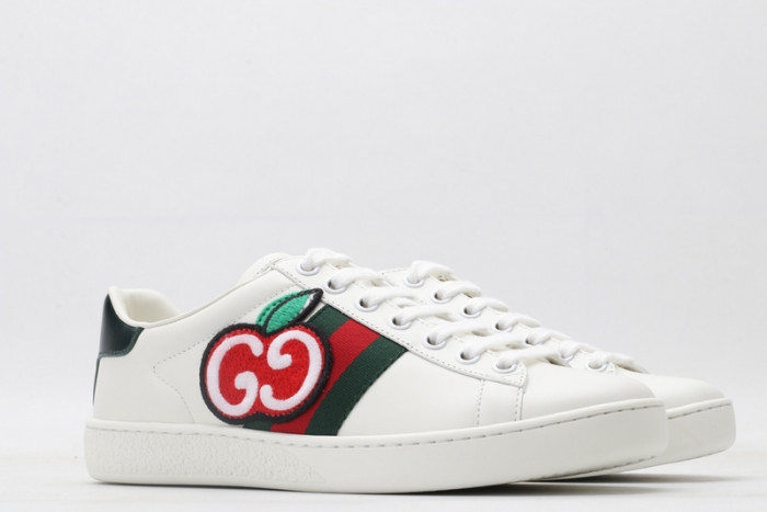 G*u*i ace sneaker