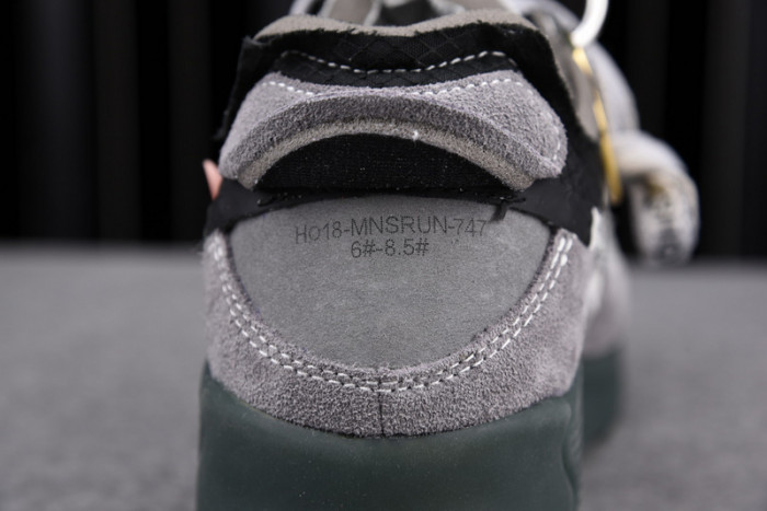 Nike Air Max 90 O-W Grey   AA7293-300