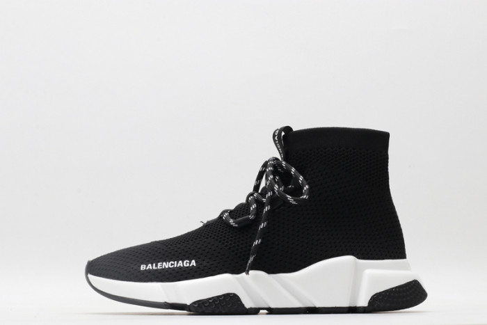 Ba*len*cia*ga speed sneaker