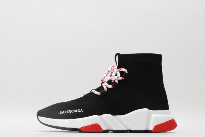 Ba*len*cia*ga speed sneaker