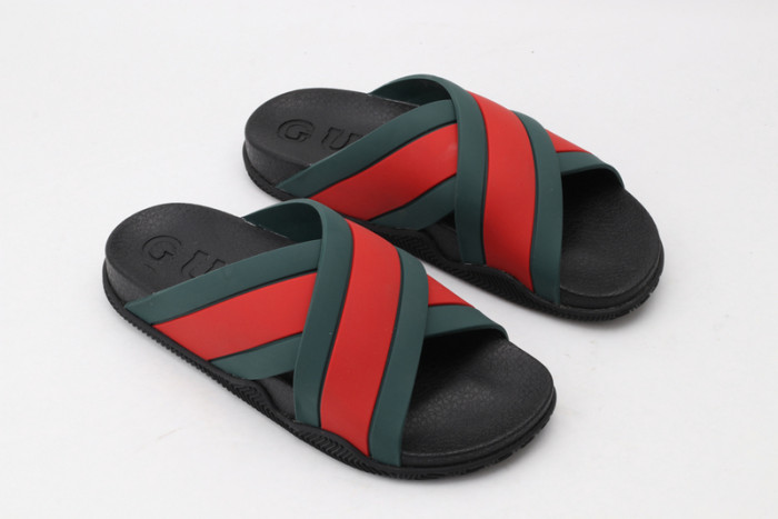GUCC SANDALS