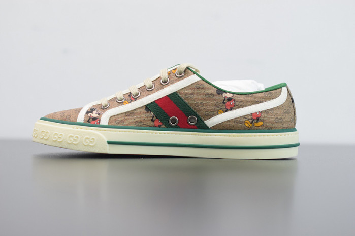 G*u*i tennis 1977 sneaker