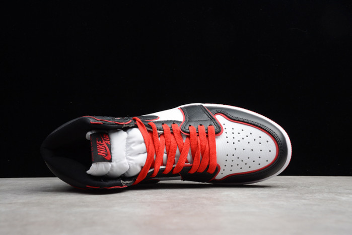 Air Jordan 1 Bloodline 555088-062