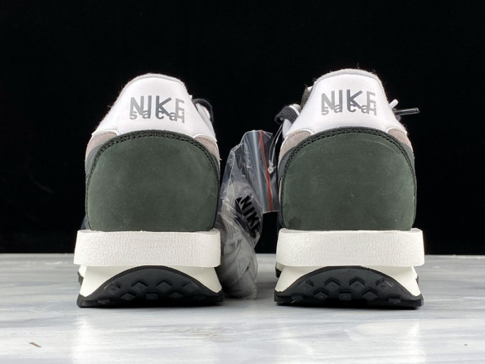 Nike LD Waffle Sacai Black Anthracite White BV0073-001