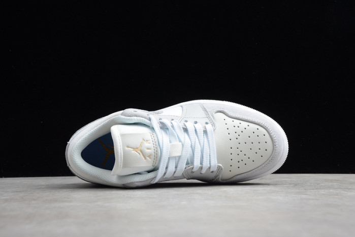 Air Jordan 1 Low “Paris” CV3043-100