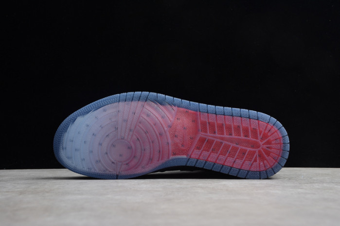 Jordan 1 Retro High Fearless Zoom  BV0006-900