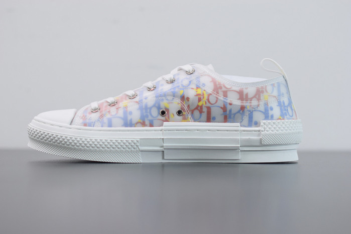 D*or b23 oblique sneaker