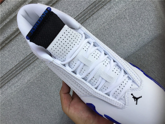 Air Jordan 14’Hyper Royal’