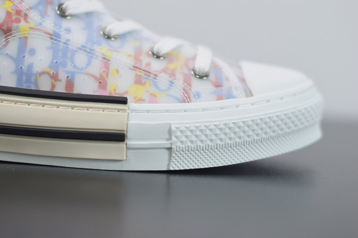 D*or b23 oblique sneaker