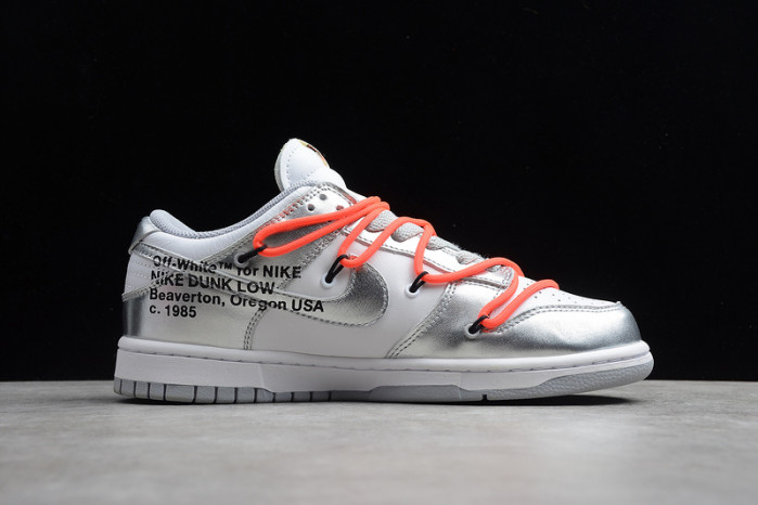 Nike Dunk Low O-W  CT0856-800
