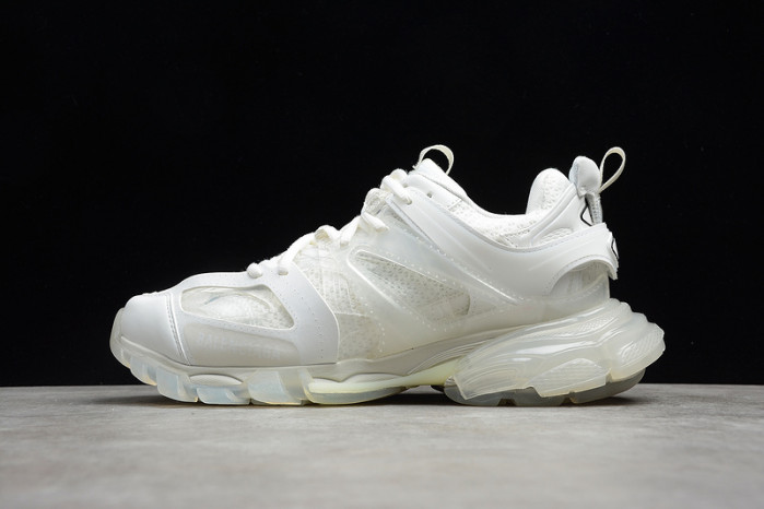 Ba*len*cia*ga track trainer white 542436 w1gb1 7301