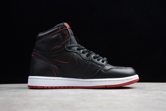 Air Jordan I 1 SB QS Black Lance Mountain 653532-002