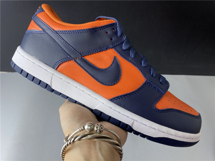 Nike Dunk Low Champ Colors (2020)  CU1727-800