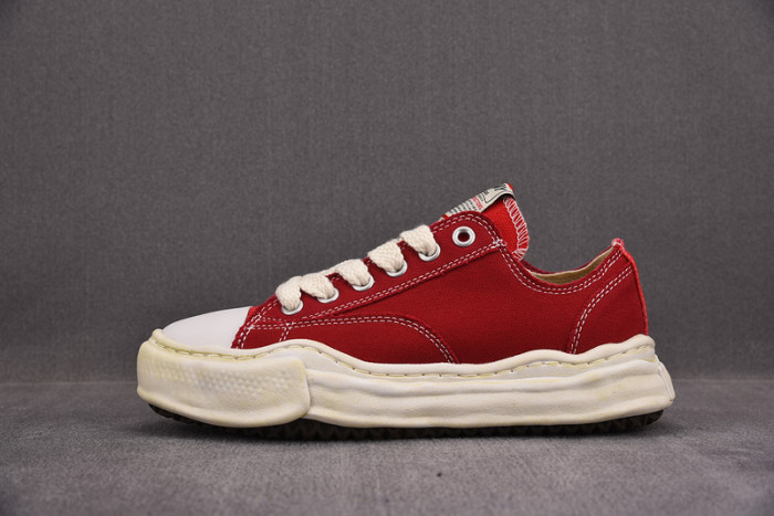 Maison Mihara Yasuhiro Shoes