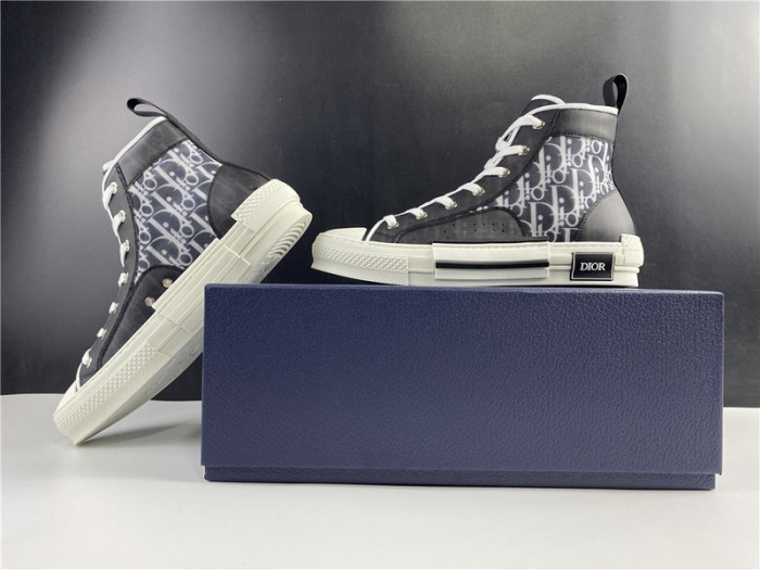 D*or b23 oblique sneaker