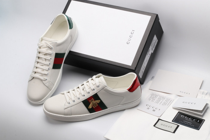 G*u*i ace sneaker