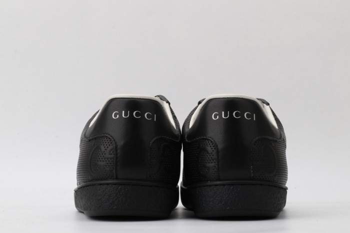 G*u*i ace sneaker
