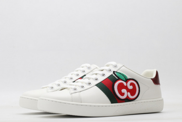 G*u*i ace sneaker