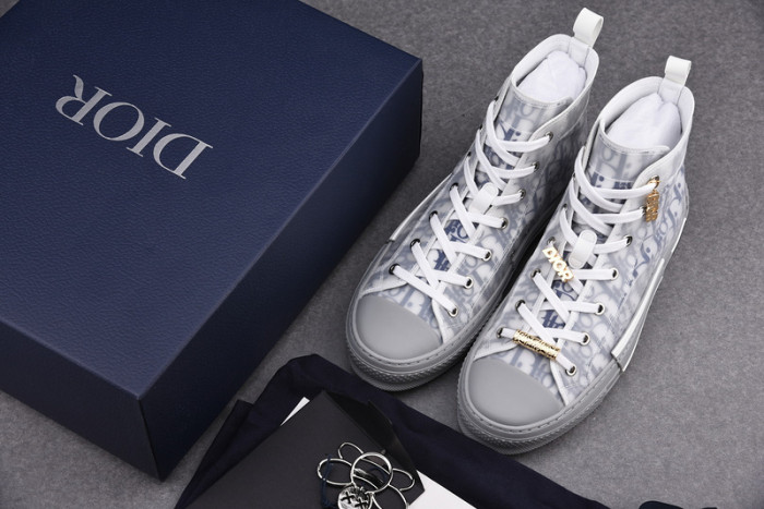 D*or b23 oblique sneaker