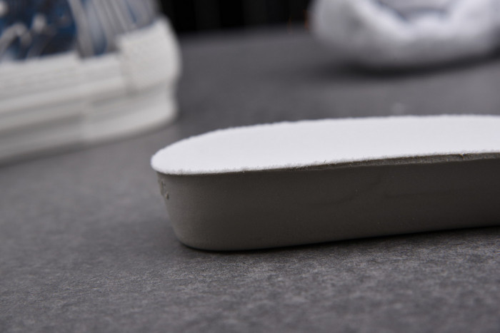 D*or b23 oblique sneaker