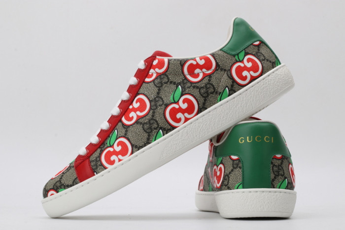 G*u*i ace sneaker