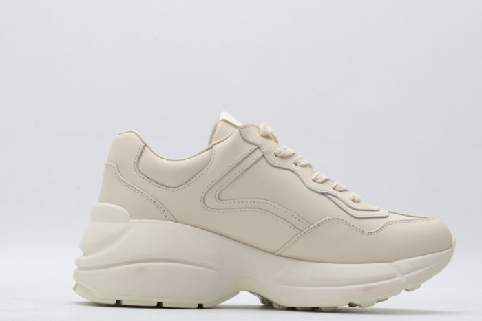 G*u*i trainer sneaker