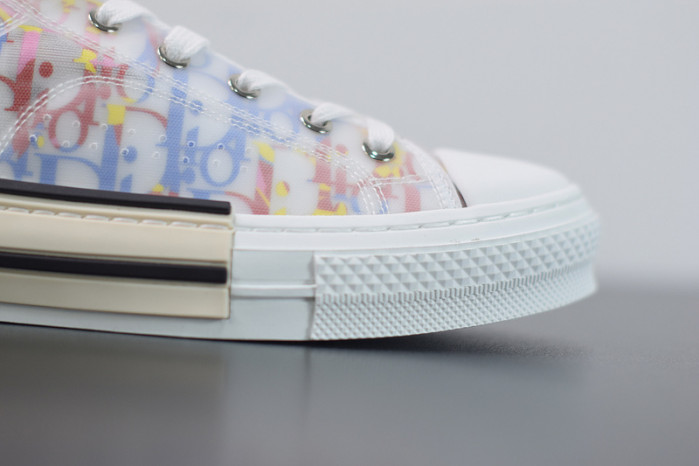 D*or b23 oblique sneaker