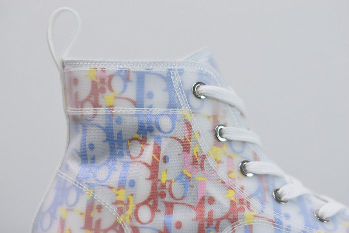D*or b23 oblique sneaker
