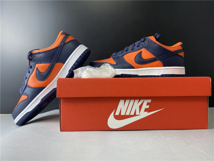 Nike Dunk Low Champ Colors (2020)  CU1727-800