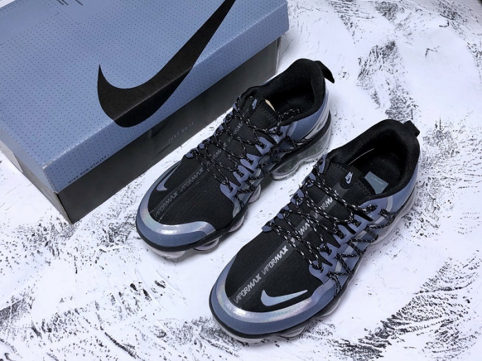 AIR VAPORMAX RUN UTILITY BLUE DUSK AQ8810-400