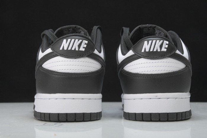 Nike Dunk Low Retro White Black Panda (2021)   DD1503-101