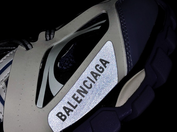 BLCG TRACK