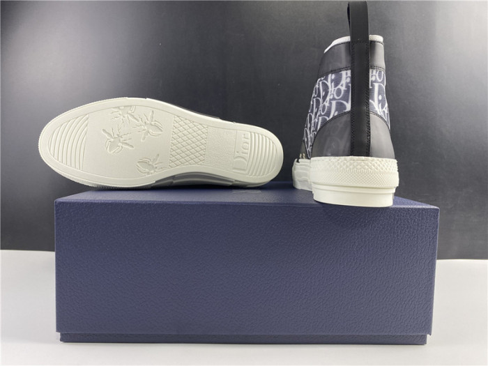 D*or b23 oblique sneaker