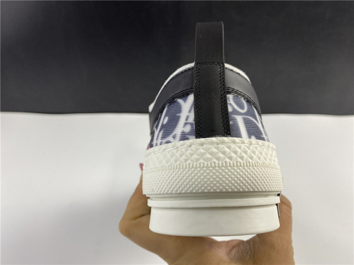D*or b23 oblique sneaker