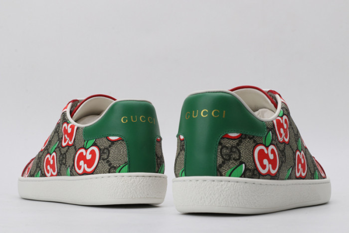 G*u*i ace sneaker