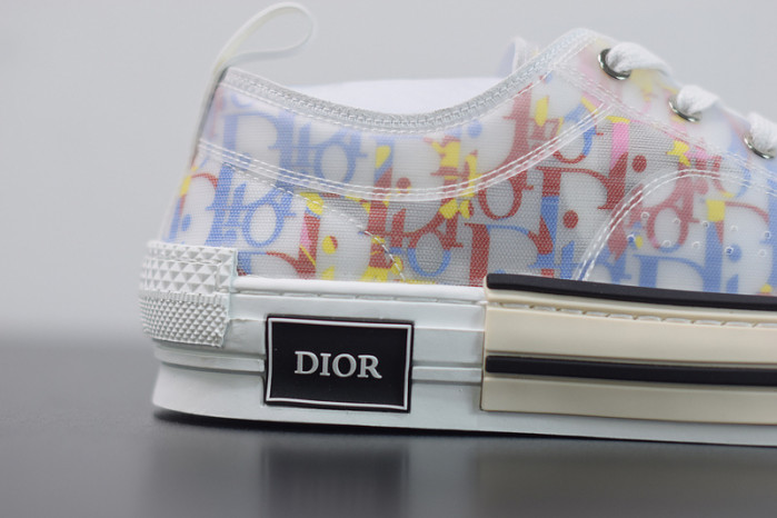 D*or b23 oblique sneaker