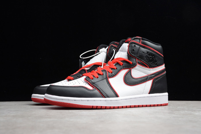 Air Jordan 1 Bloodline 555088-062