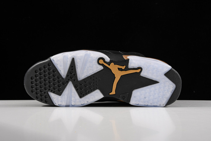 Air Jordan 6 Retro DMP (2020)  CT4954-007