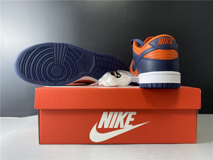 Nike Dunk Low Champ Colors (2020)  CU1727-800