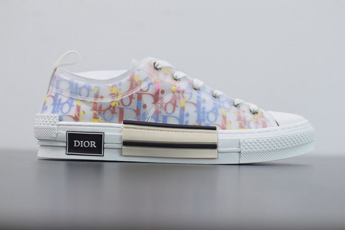 D*or b23 oblique sneaker