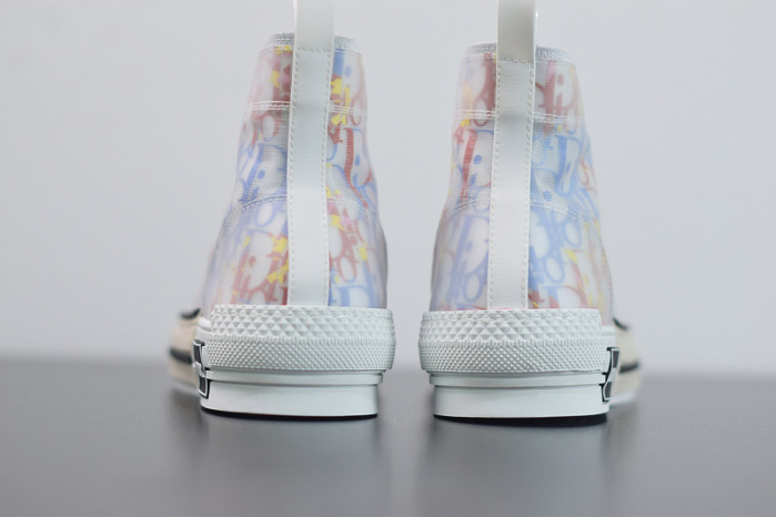 D*or b23 oblique sneaker