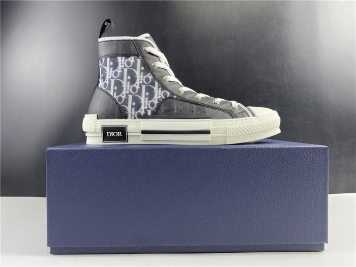 D*or b23 oblique sneaker