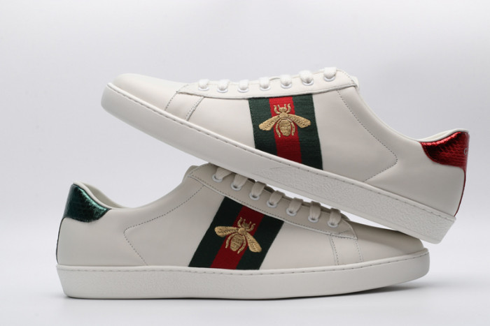 G*u*i ace sneaker