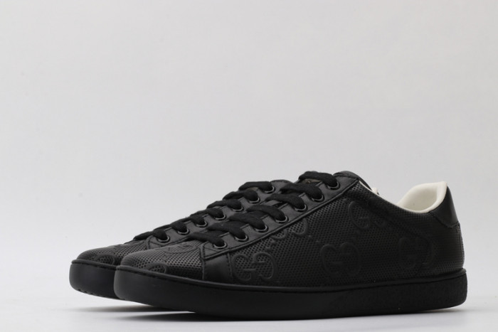 G*u*i ace sneaker